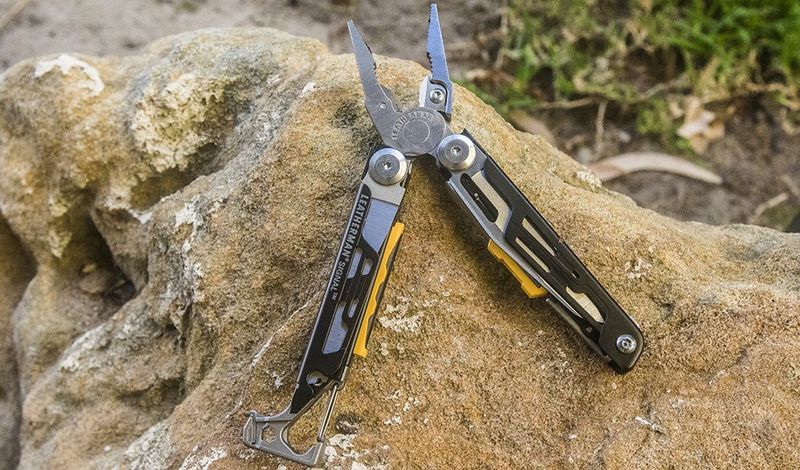 Leatherman Signal Multi-Tool