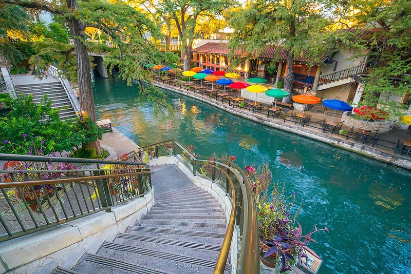 San Antonio, Texas