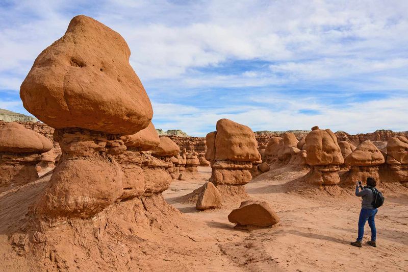 Adventurous Exploration Without Boundaries