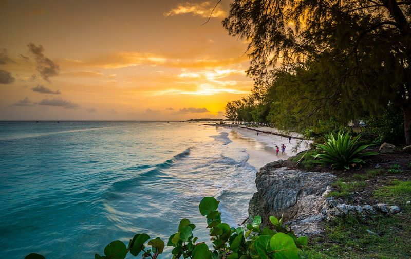 Barbados, Caribbean