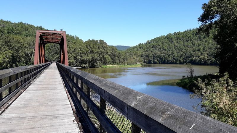 New River Trail State Park (VA)
