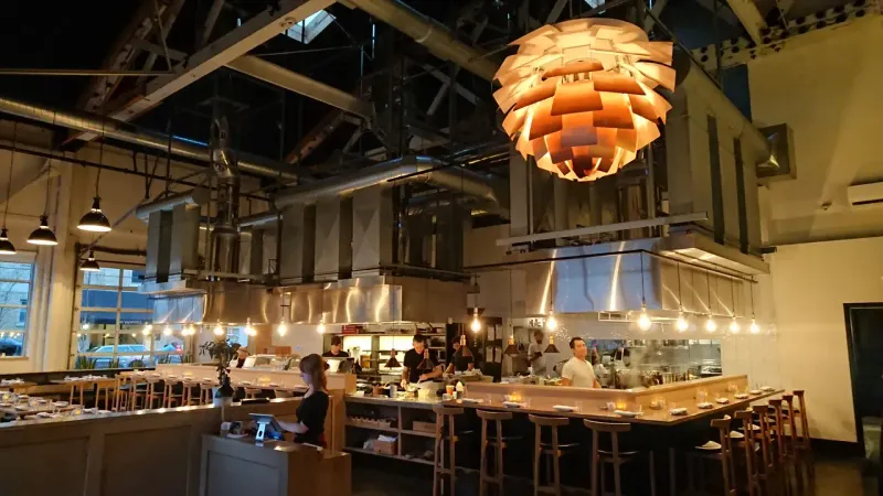 Afuri Izakaya