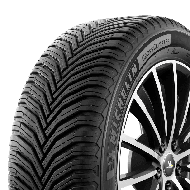 Michelin CrossClimate2