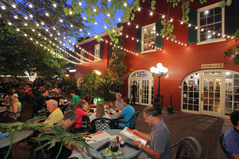 Old World Charm with Every Bite