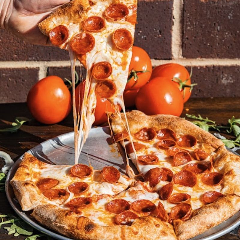 Tony's Pizza – Charlotte