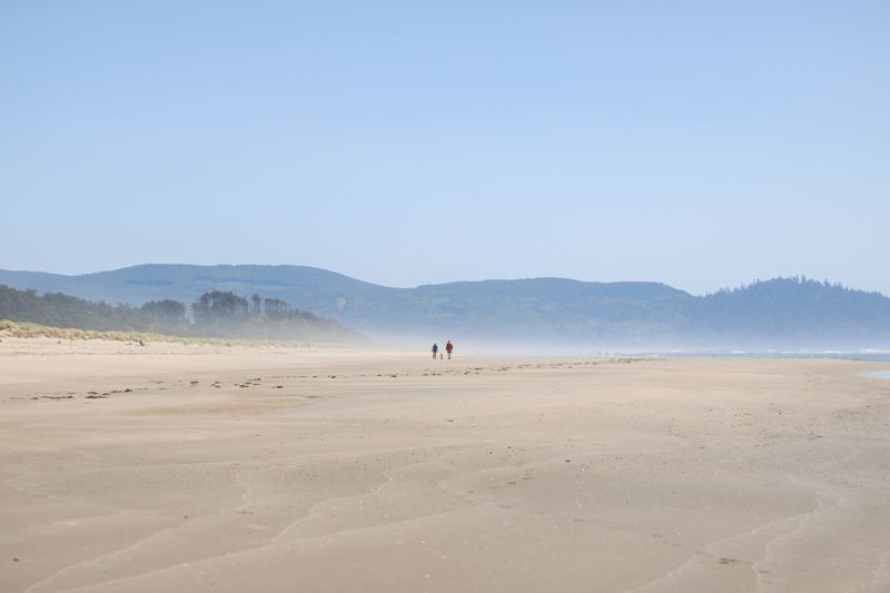 Check Weather and Tide Charts Beforehand