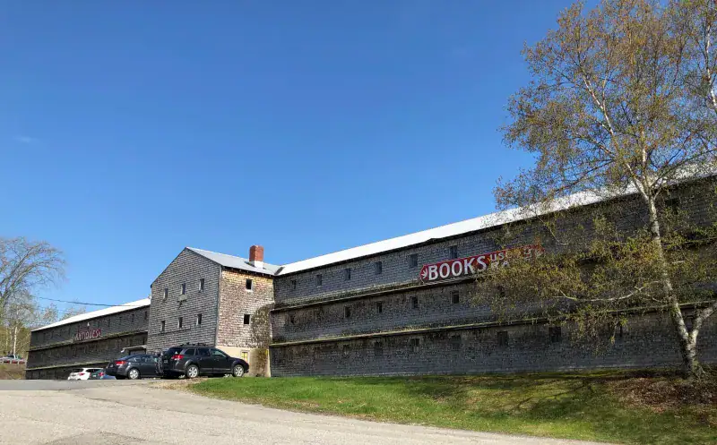 A Literary Pilgrimage Worth Making