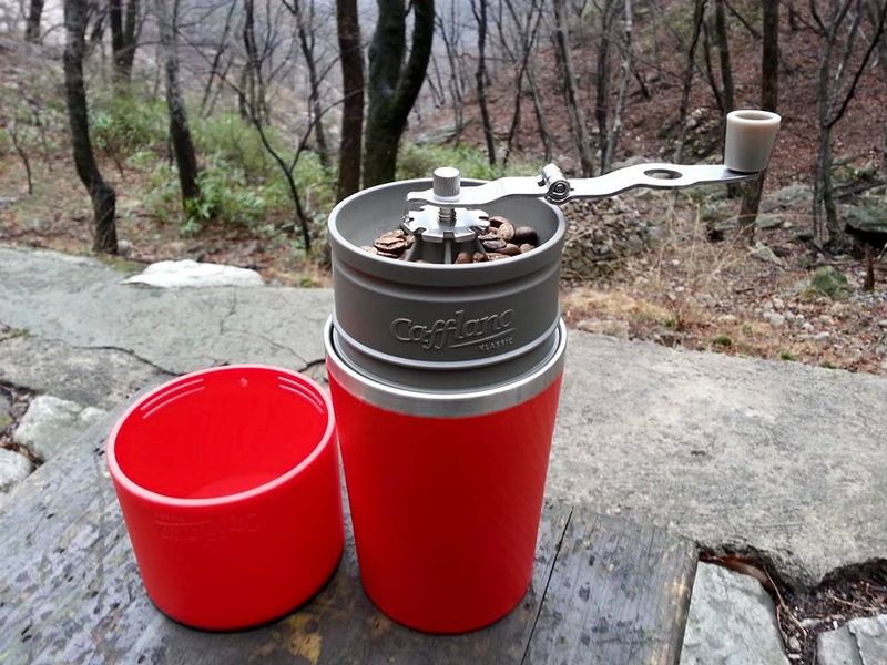 Cafflano Klassic All-in-One Coffee Maker