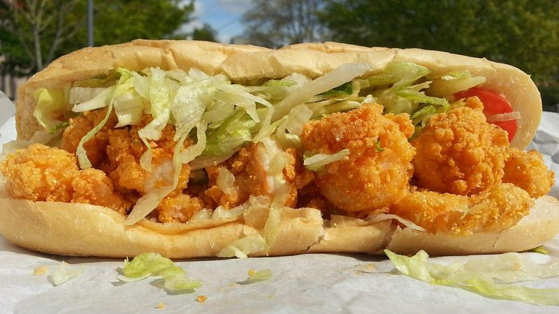 Where Ya At Matt: The Pioneer of Seattle's Po' Boy Scene