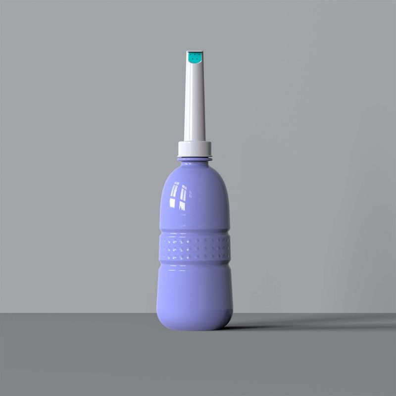 Travel Bidet Bottle