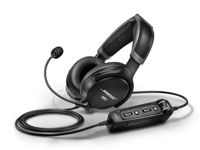 Bose Headset A30 (Aviation)