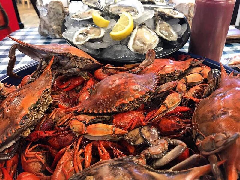 Bay St. Louis, Mississippi