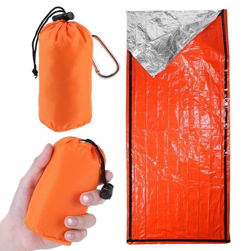 Emergency Bivy Sack