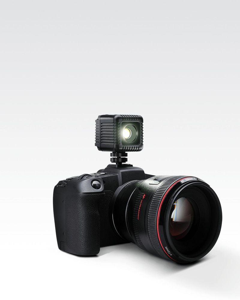External Travel Light