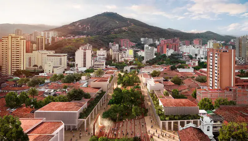 Cali, Colombia