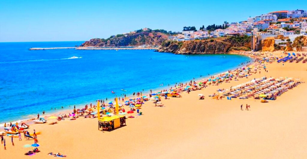 Portugal’s Best-Kept Secret Is Becoming a Nomad Paradise