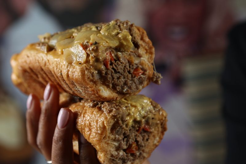 Marlow's Cheesesteaks
