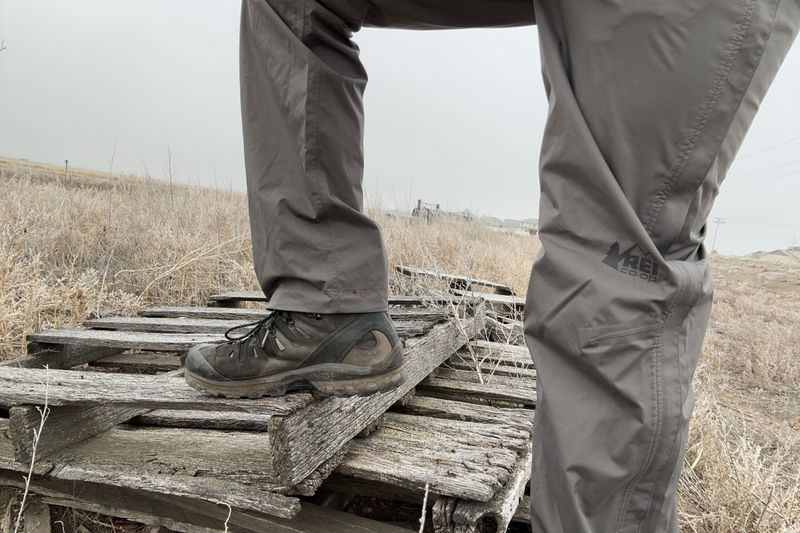 REI Co-op Rainier Pants