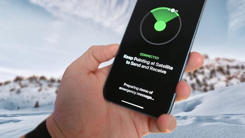 Phone safety features you might already have