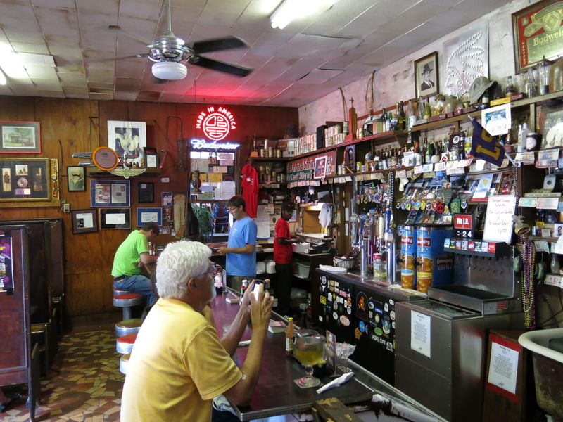 Herby-K's – Shreveport