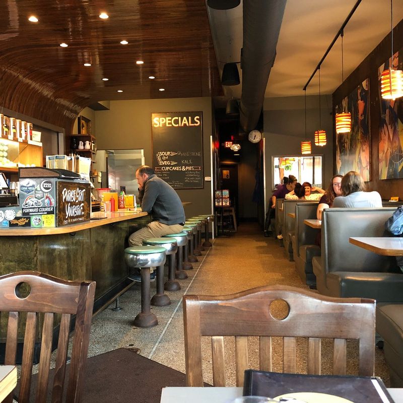 Discover a Scratch-Kitchen Gem