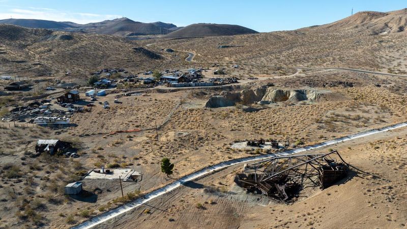 Land Auctions and Treasure Hunts: Beyond the Parade