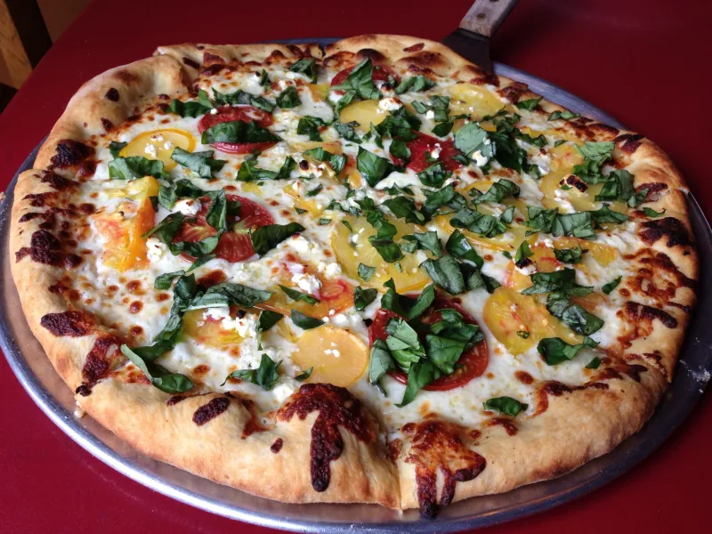 Pie on the Mountain – Lansing