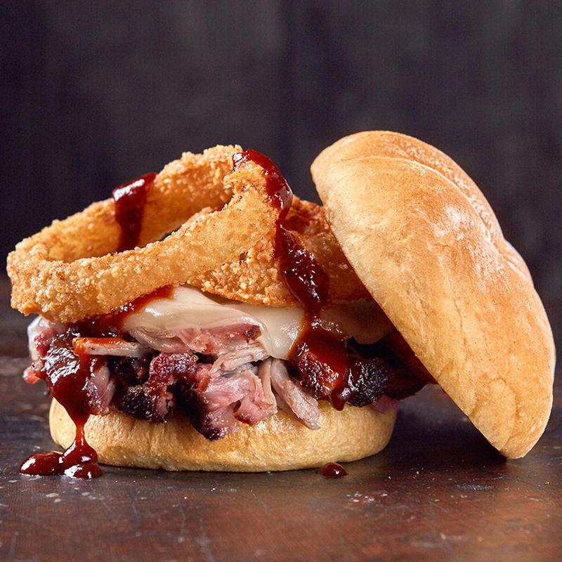 Joe's Kansas City Bar-B-Que