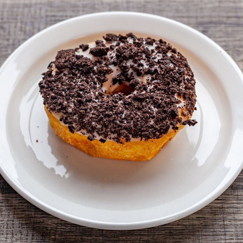 Al’s Donuts - Plainfield