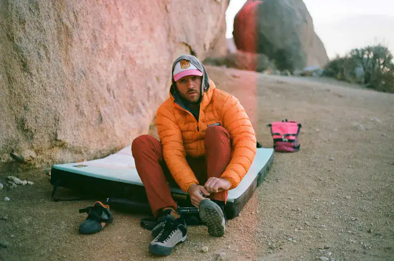 Feathered Friends Eos — Best Premium Ultralight Warmth