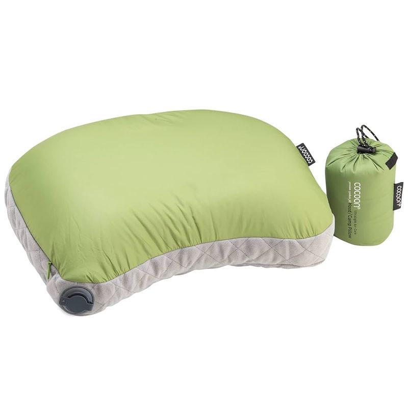 Cocoon Ultralight Air-Core Pillow
