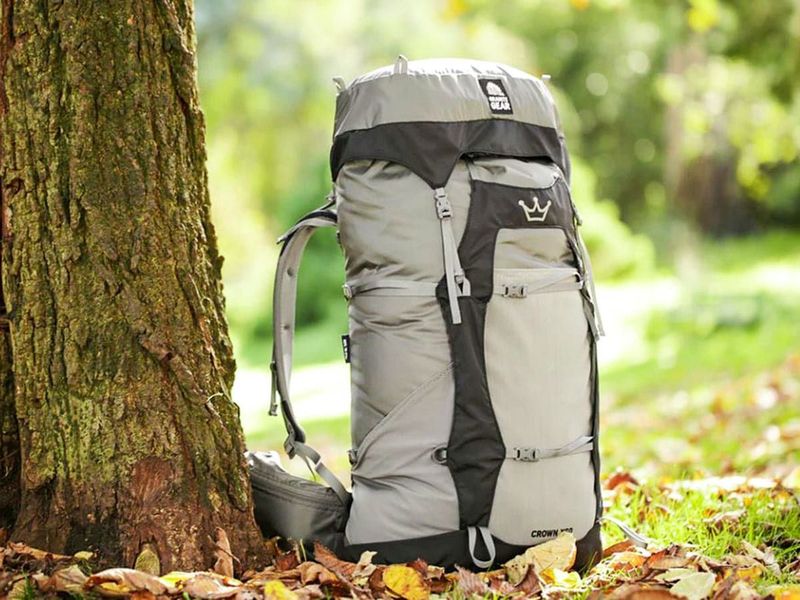 Granite Gear Crown3 60