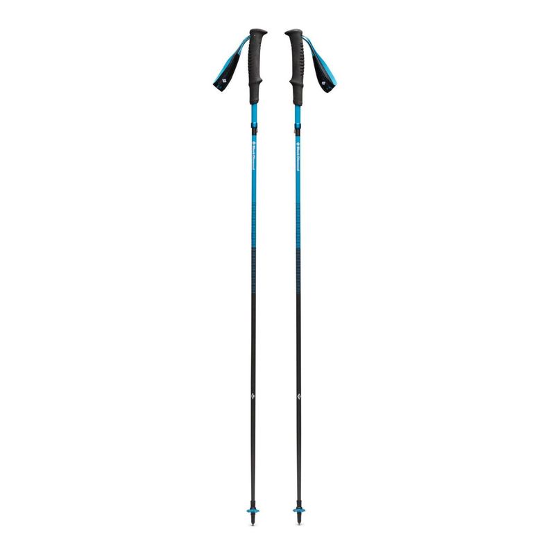 Black Diamond Distance Carbon Z — Fast & Light Favorite