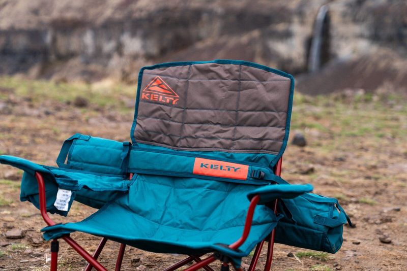 Kelty Lowdown Chair