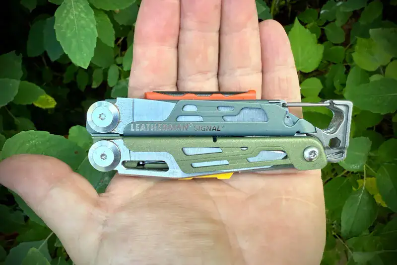 Leatherman Signal Multi-Tool