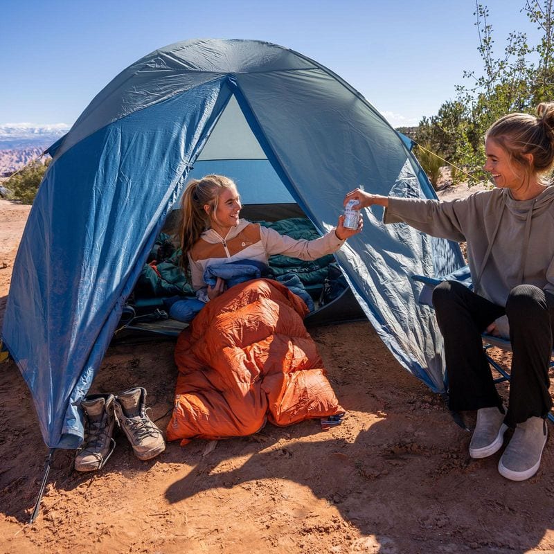 Kelty Discovery Element 4