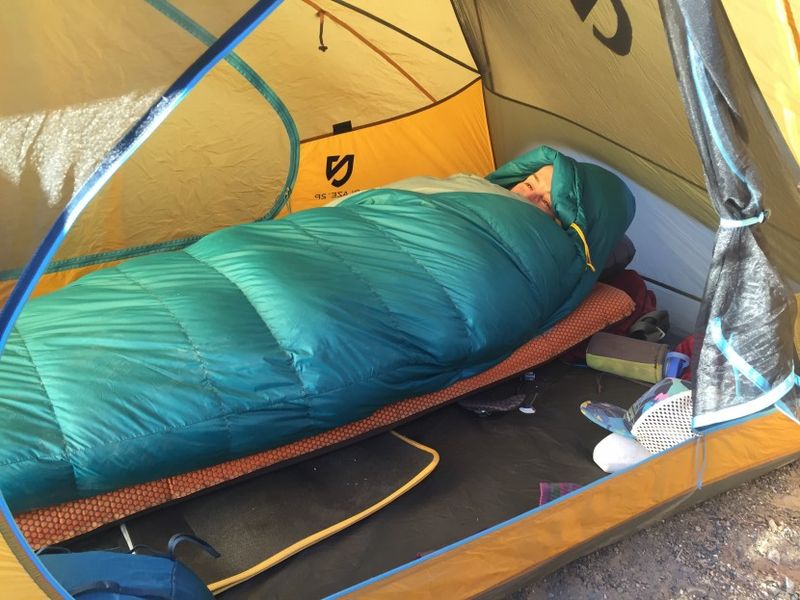 Kelty Cosmic 20