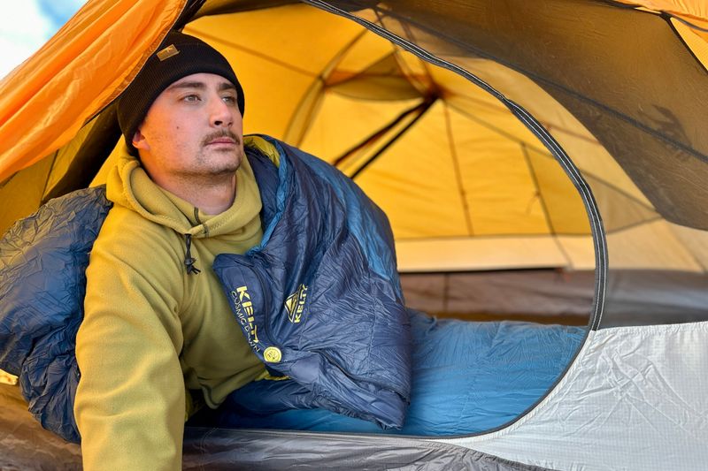 Kelty Cosmic 20