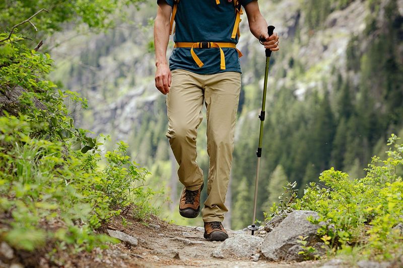 Patagonia Quandary Pants