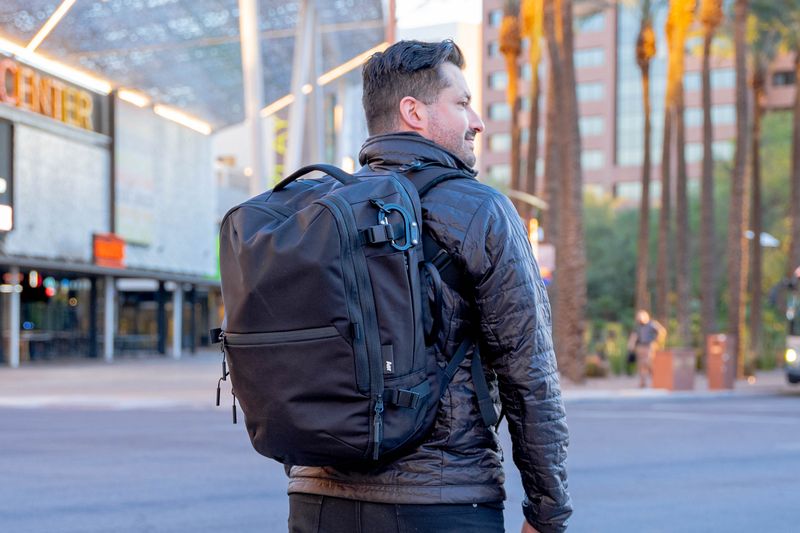 AER Travel Pack 3
