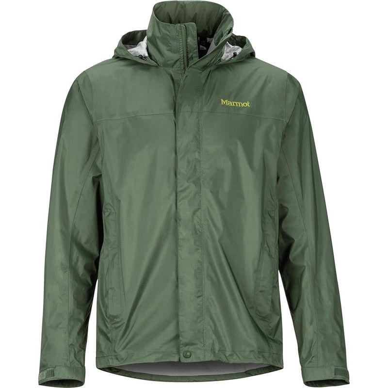 Marmot PreCip Eco: Budget-Friendly Performance