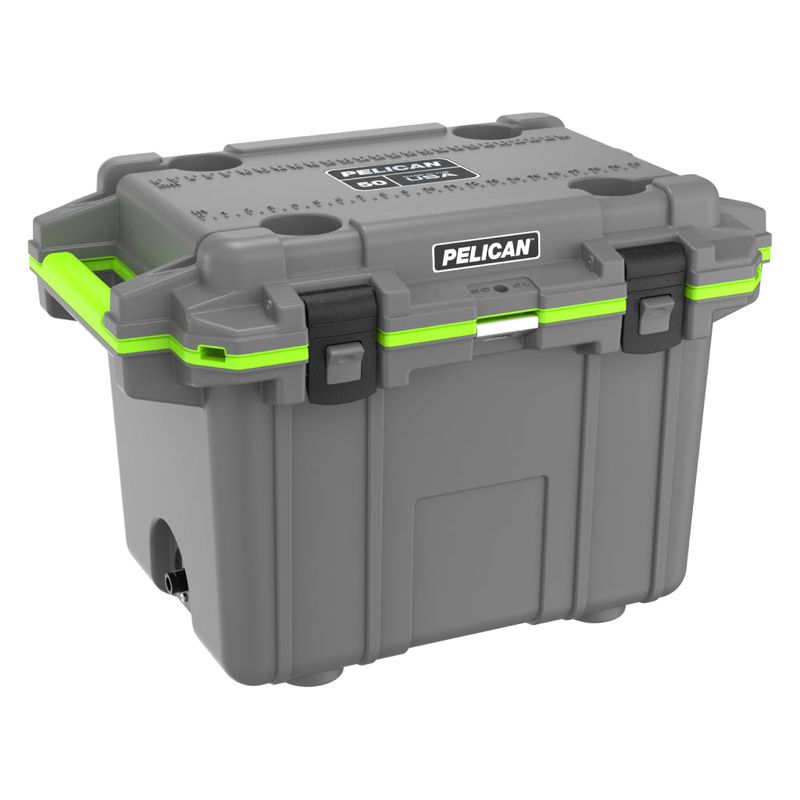 Pelican 50 QT Elite