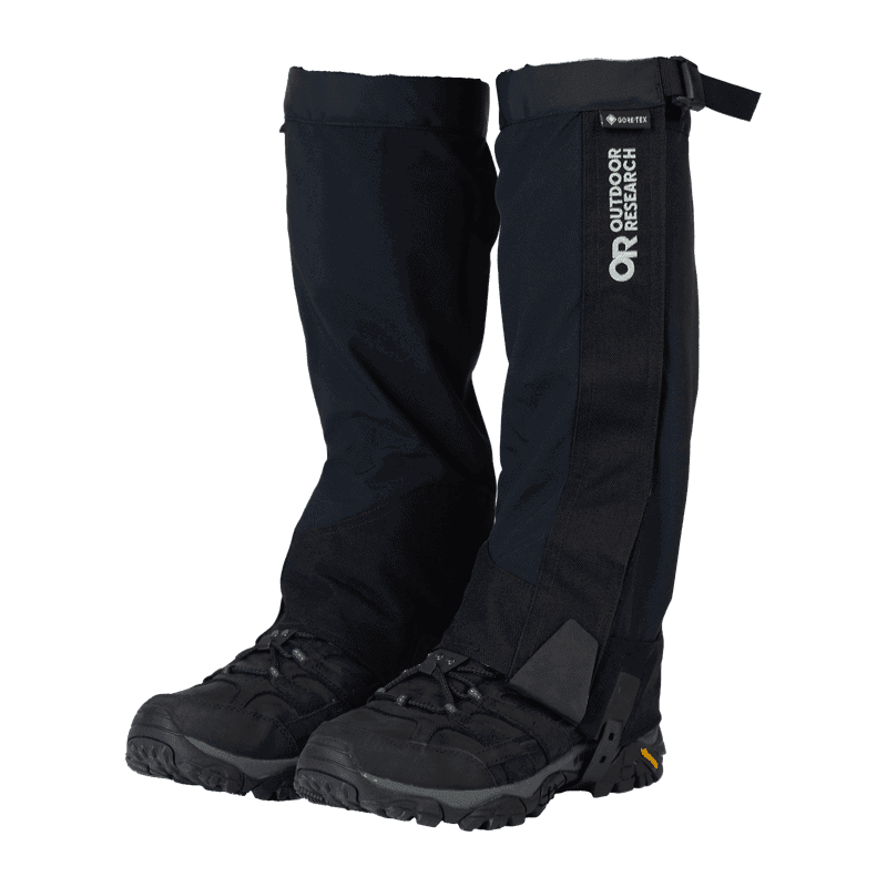 Outdoor Research Crocodile GORE-TEX: The Indestructible Choice