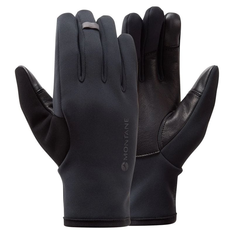 Montane Windjammer Lite: Sleek Protection for Changing Weather