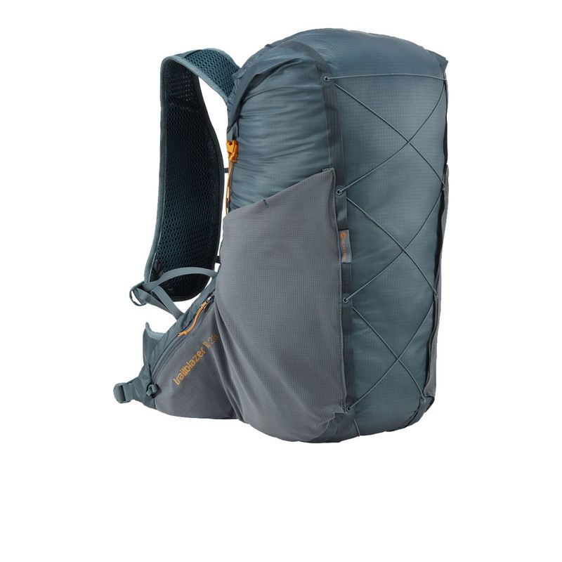 Montane Trailblazer LT 28: Speed Hiker's Dream