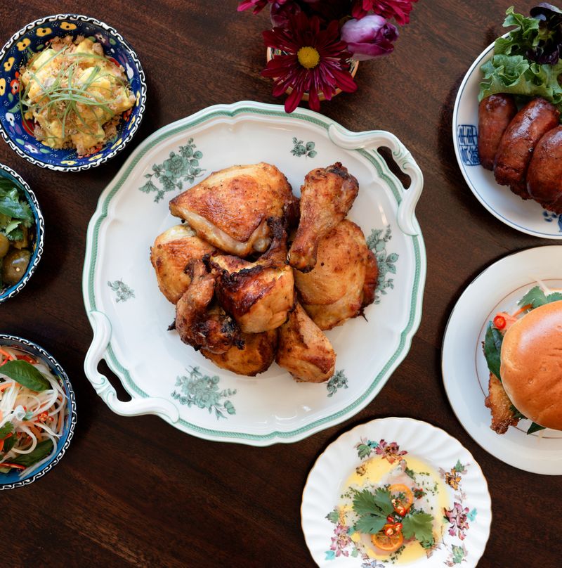 The Ultimate Chicago Food Pilgrimage Destination
