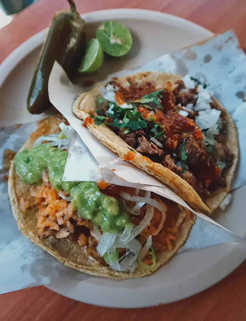 Taco Tourism Is a Real Thing