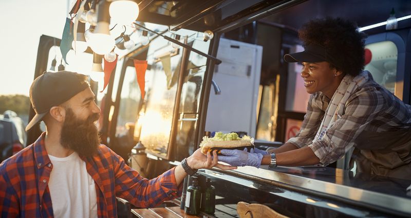 Cart-to-Restaurant Success Stories Build Local Loyalty