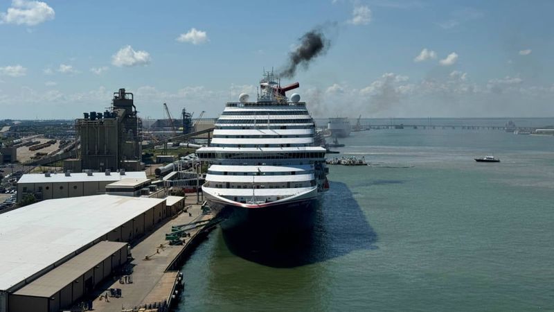 Smoother Operations Mean Less Stress for Travelers
