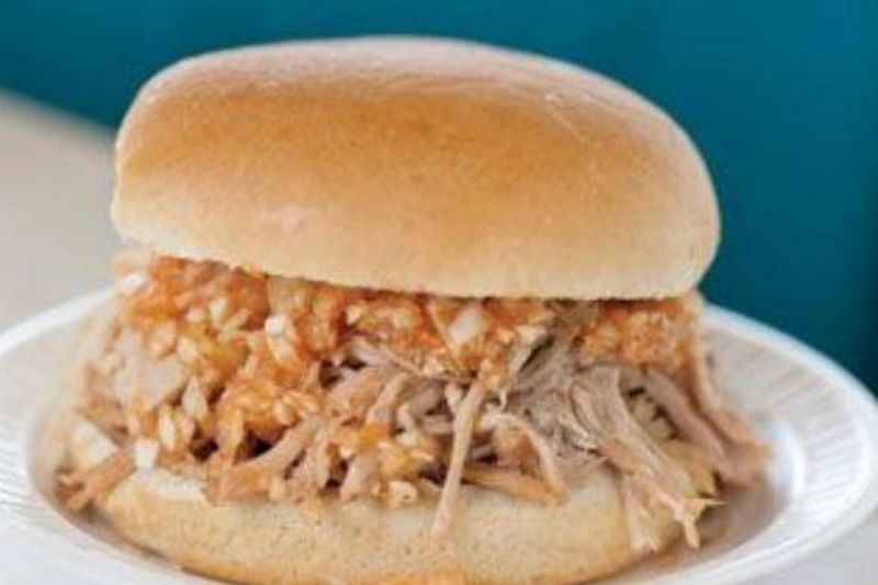 Stamey's Barbecue – The Lexington Standard-Bearer